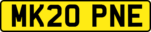 MK20PNE