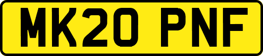 MK20PNF