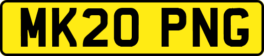 MK20PNG