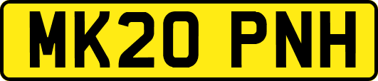 MK20PNH