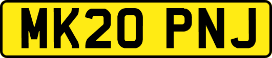 MK20PNJ