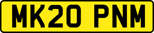 MK20PNM
