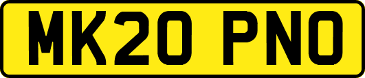 MK20PNO