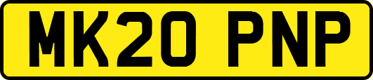 MK20PNP