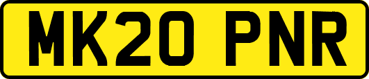 MK20PNR