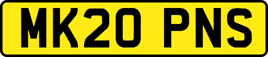 MK20PNS