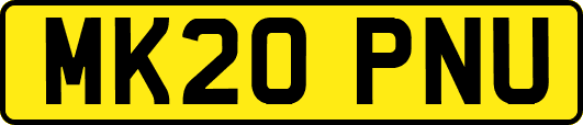 MK20PNU
