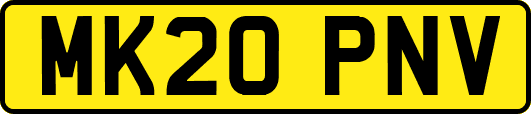 MK20PNV