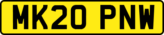 MK20PNW