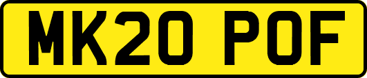 MK20POF