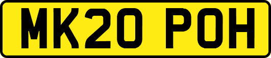 MK20POH
