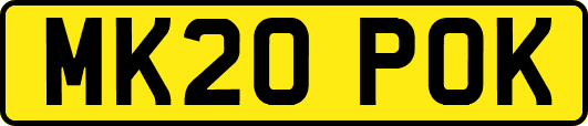 MK20POK