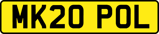 MK20POL
