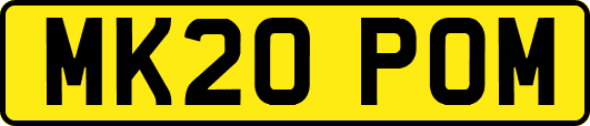MK20POM