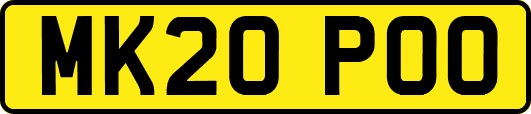 MK20POO