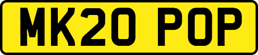 MK20POP