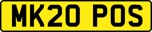 MK20POS