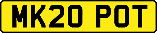 MK20POT
