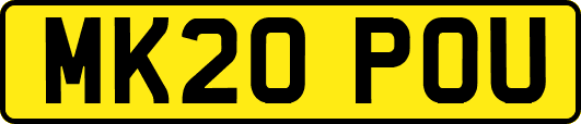 MK20POU