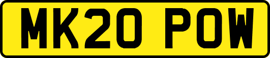 MK20POW