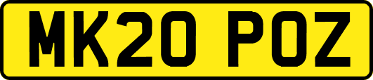 MK20POZ