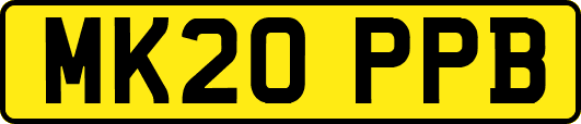 MK20PPB