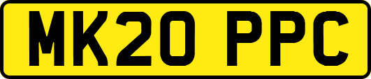 MK20PPC