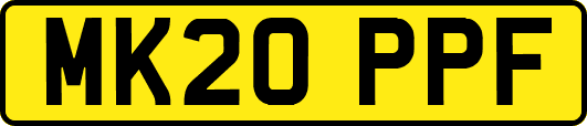 MK20PPF