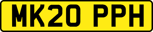 MK20PPH
