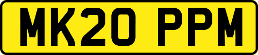 MK20PPM