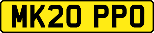 MK20PPO
