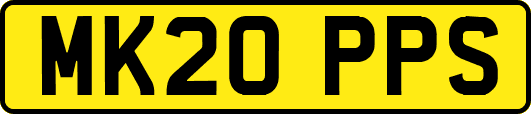 MK20PPS