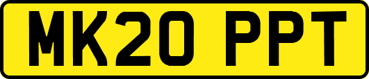 MK20PPT