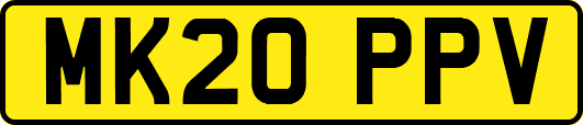MK20PPV