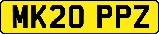 MK20PPZ