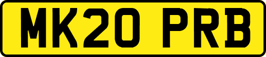 MK20PRB