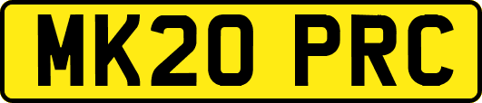 MK20PRC