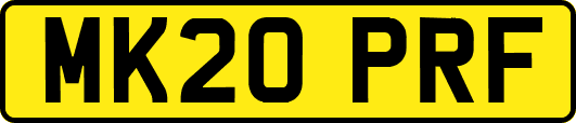 MK20PRF