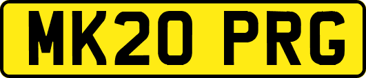 MK20PRG