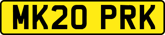 MK20PRK