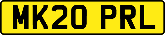MK20PRL