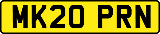 MK20PRN