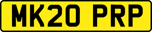 MK20PRP