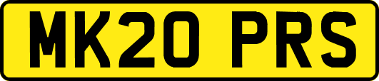MK20PRS
