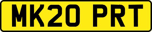 MK20PRT