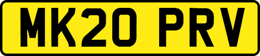 MK20PRV