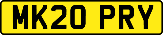 MK20PRY