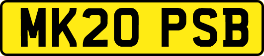 MK20PSB