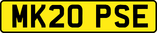 MK20PSE