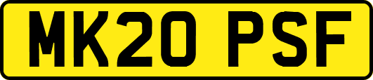 MK20PSF